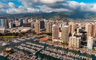 Moderately Regulated Areas