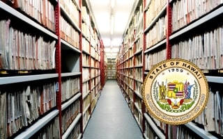 What Are Property Records?