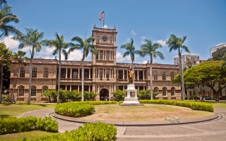 Supreme Court of Hawaii in Honolulu